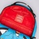 Moteriška kuprinė SPRAYGROUND KUPRINĖ SESAME STREET COOKIE MONSTER 910b9122nsz spalva juoda