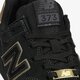 Moteriški kedai NEW BALANCE 373  wl373me2 spalva juoda