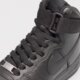 Moteriški kedai NIKE WMNS AIR FORCE 1 HI REC dd9624-001 spalva juoda