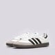 Vyriški kedai ADIDAS SAMBA OG b75806 spalva balta