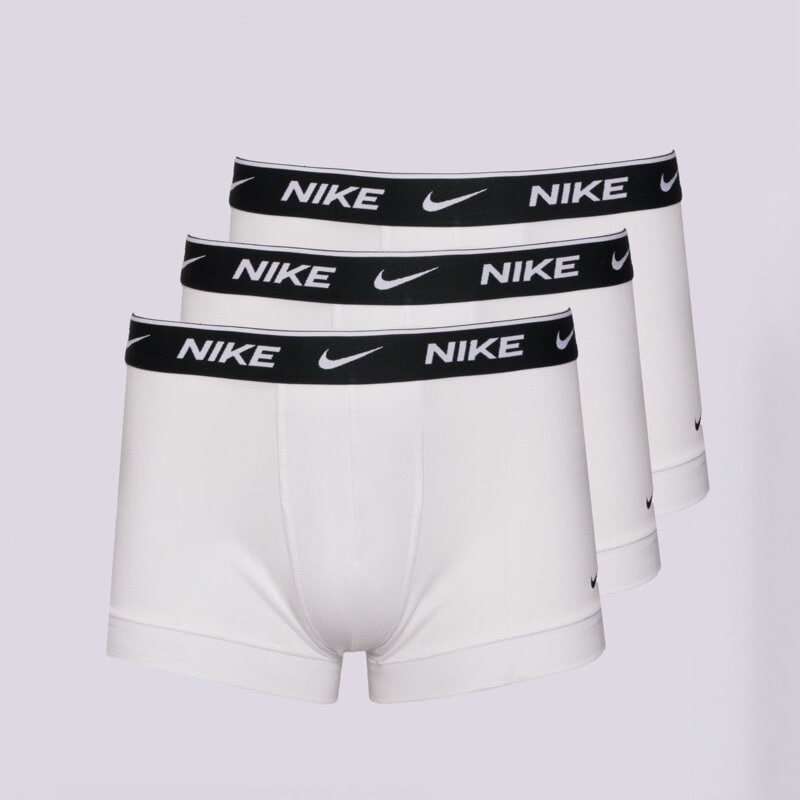 NIKE BOKSIKĖS NIKE 3 PACK TRUNKS