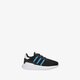 Vaikiški kedai ADIDAS LA TRAINER LITE EL I gz4286 spalva juoda