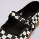 Moteriški kedai VANS MARY JANE vn000crrba21 spalva juoda