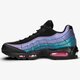 Vyriški kedai NIKE AIR MAX 95 PRM 538416-021 spalva daugiaspalvė