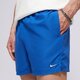 Vyriški šortai NIKE SWIM ŠORTAI ESSENTIAL 5" nessa560-494 spalva mėlyna
