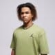 Vyriški marškinėliai JORDAN MARŠKINĖLIAI M J JUMPMAN EMB SS CREW if5566-335 spalva žalia