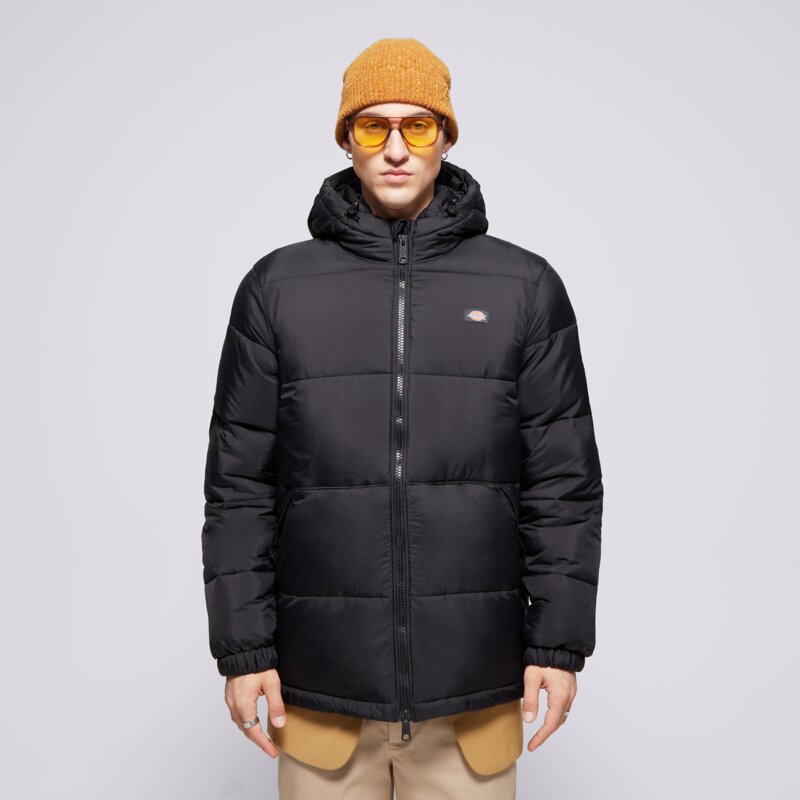 DICKIES STRIUKĖ  ŽIEMINĖ WALDENBURG HOODED JACKET