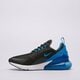 Vyriški kedai NIKE AIR MAX 270 MESH ah8050-028 spalva juoda