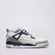 Vyriški kedai JORDAN SPIZIKE LOW fq1759-140 spalva balta