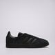 Vyriški kedai ADIDAS GAZELLE  cq2809 spalva juoda