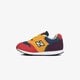 Vaikiški kedai New Balance IZ996TRL  iz996trl spalva daugiaspalvė