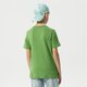 Vaikiški marškinėliai NIKE MARŠKINĖLIAI B NSW TEE BOXY 1 BOY dq3854-377 spalva rusvai žalsva