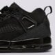 Vaikiški kedai JORDAN SPIZIKE LOW (GS)  fq3950-001 spalva juoda