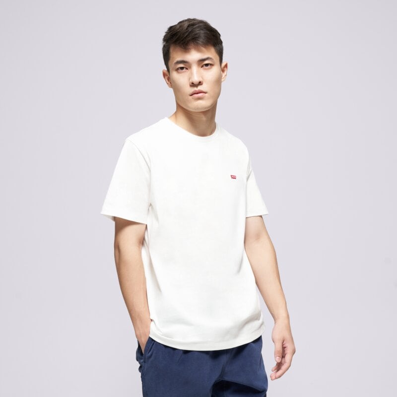 LEVI'S MARŠKINĖLIAI SS ORIGINAL HM TEE
