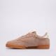 Moteriški kedai REEBOK CLUB C 85 100260635 spalva ruda