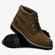 TIMBERLAND PREMIUM WP CHUKKA a1m63 spalva žalia