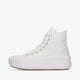 Moteriški kedai CONVERSE CHUCK TAYLOR ALL STAR MOVE HIGH  568498c spalva balta