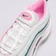 Vaikiški kedai NIKE AIR MAX 97 921522-118 spalva balta