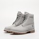 TIMBERLAND 6 INCH PREMIUM BOOT tb0a5ypnea31 spalva pilka