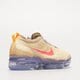 Moteriški kedai NIKE W AIR VAPORMAX 2023 FK dv6840-200 spalva rusvai gelsva