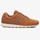 Moteriški kedai NEW BALANCE WR996BB wr996bb spalva ruda