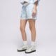 Moteriški šortai NIKE ŠORTAI W NSW OFFLN WVN PPLN STRP SHRT ii4230-435 spalva mėlyna