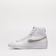 Vaikiški kedai NIKE BLAZER MID '77 (GS)  da4086-010 spalva balta