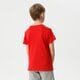 Vaikiški marškinėliai ADIDAS MARŠKINĖLIAI TREFOIL BOY hc9586 spalva raudona