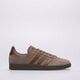 Vyriški kedai ADIDAS GAZELLE  ig4989 spalva ruda
