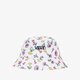  VANS SKRYBELĖ WM HANKLEY BUCKET HAT vn0a3illy0e1 spalva balta