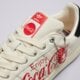 Vyriški kedai ADIDAS SUPERSTAR II COCA-COLA kh6892 spalva balta
