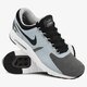 NIKE AIR MAX ZERO ESSENTIAL 876070002 spalva pilka