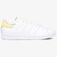 Vyriški kedai ADIDAS STAN SMITH  ef4335 spalva balta