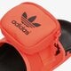 Moteriškos šlepetės ADIDAS ADILETTE W gy1009 spalva oranžinė