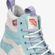 Moteriški kedai VANS UA SK8-HI MTE-2 vn0a5hzz97e1 spalva daugiaspalvė