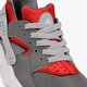 NIKE HUARACHE RUN (GS) 654275018 spalva pilka