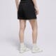 Moteriški šortai JORDAN ŠORTAI W J BRK FLC FT SHORT 24 hj1365-010 spalva juoda