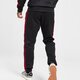 Vyriškos kelnės ADIDAS KELNĖS SSTAR TP BLK/RED it7139 spalva juoda