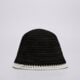 NEW ERA SKRYBELĖ WMNS KNITTED BUCKET NYY NEW YORK YANKEES 60856287 spalva juoda