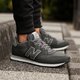 Vyriški kedai NEW BALANCE GM500SGG gm500sgg spalva pilka
