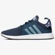 Vyriški kedai ADIDAS X_PLR d96746 spalva tamsiai mėlyna