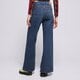 Moteriškos kelnės LEVI'S KELNĖS 318 SHAPING WIDE LEG 001pz-0001 spalva mėlyna