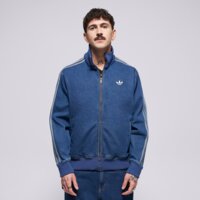 ADIDAS DŽEMPERIS UŽSEGAMAS FIREBIRD DENIM