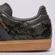 Moteriški kedai ADIDAS SAMBA OG W jq3532 spalva juoda