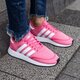 Vaikiški kedai ADIDAS N-5923 J ac8542 spalva rožinė