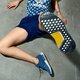 Moteriški kedai ADIDAS NMD_R1 s31514w spalva mėlyna