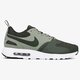 Vyriški kedai NIKE AIR MAX VISION SE 918231200 spalva žalia