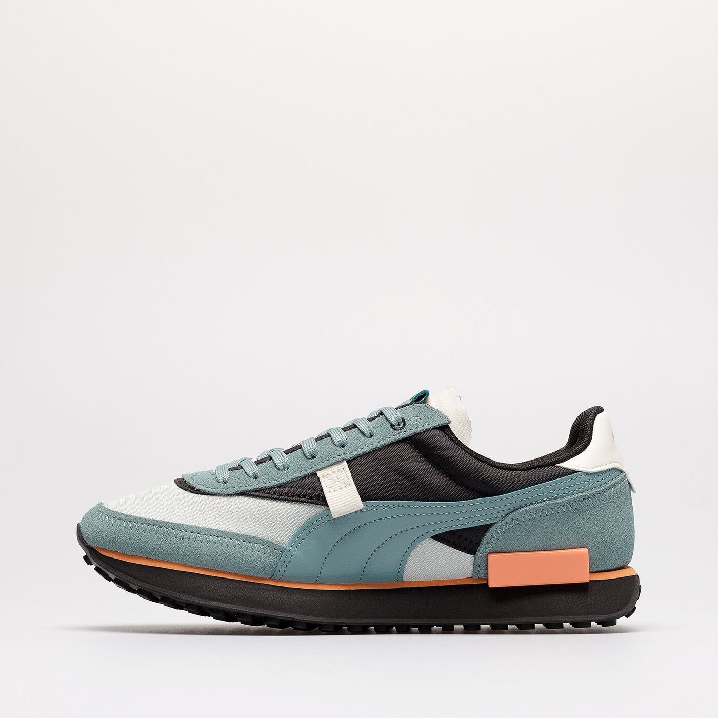 Future Rider Displaced PUMA FUTURE RIDER DISPLACED 38314804 ŽALIA 50,00 EUR | Kedai | e ...