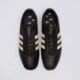 Moteriški kedai ADIDAS PARIS W kh9325 spalva juoda