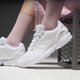 Vaikiški kedai ADIDAS ZX FLUX  g54574 spalva balta